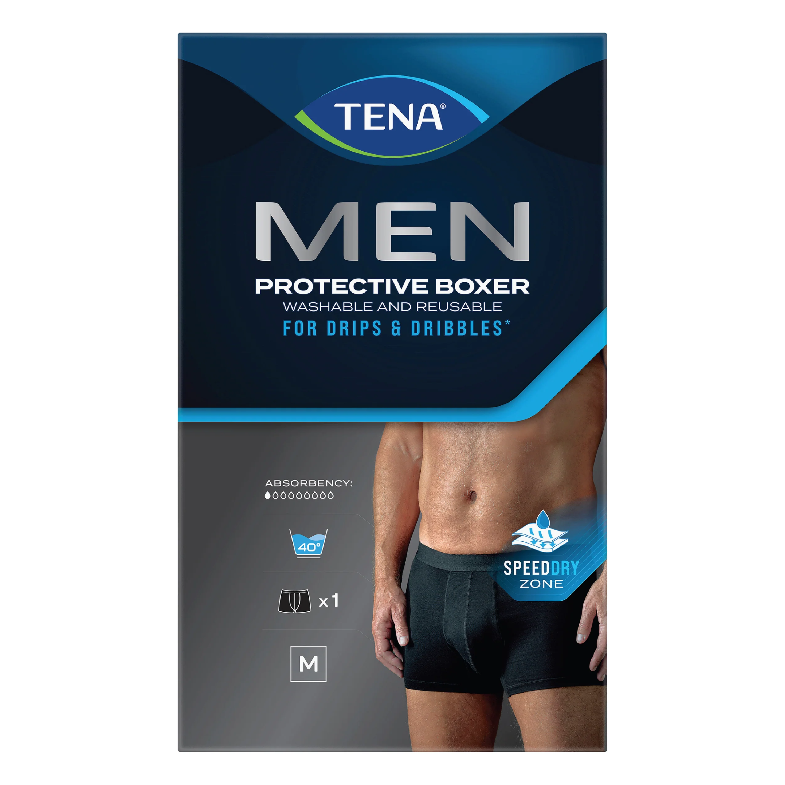 15% off Washable Incontinence Underwear